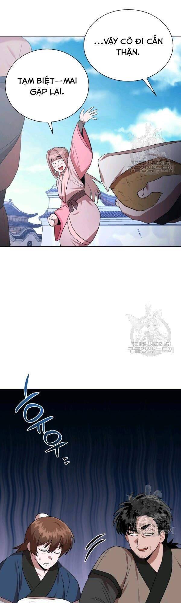 Vua Của Rồng Lửa - Chương 46 - Trang 26