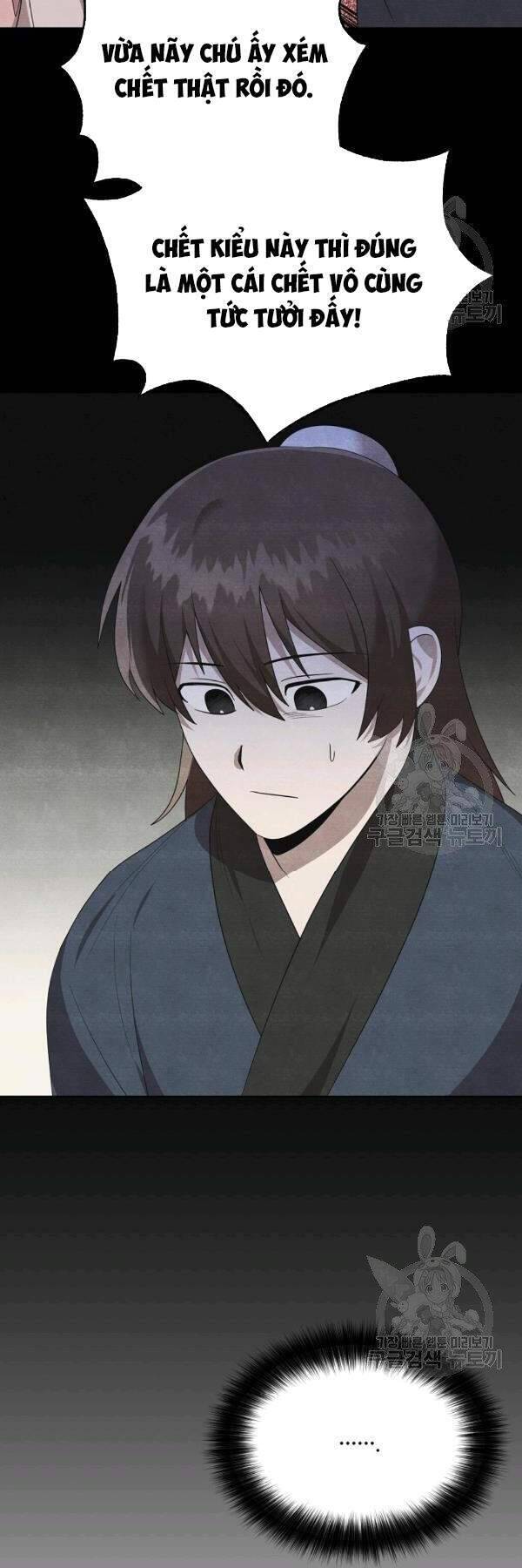 Vua Của Rồng Lửa - Chương 46 - Trang 45