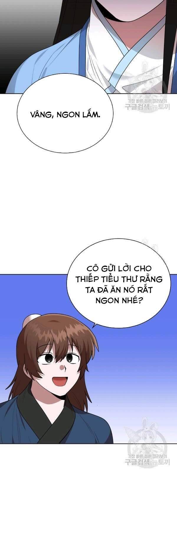 Vua Của Rồng Lửa - Chương 46 - Trang 33