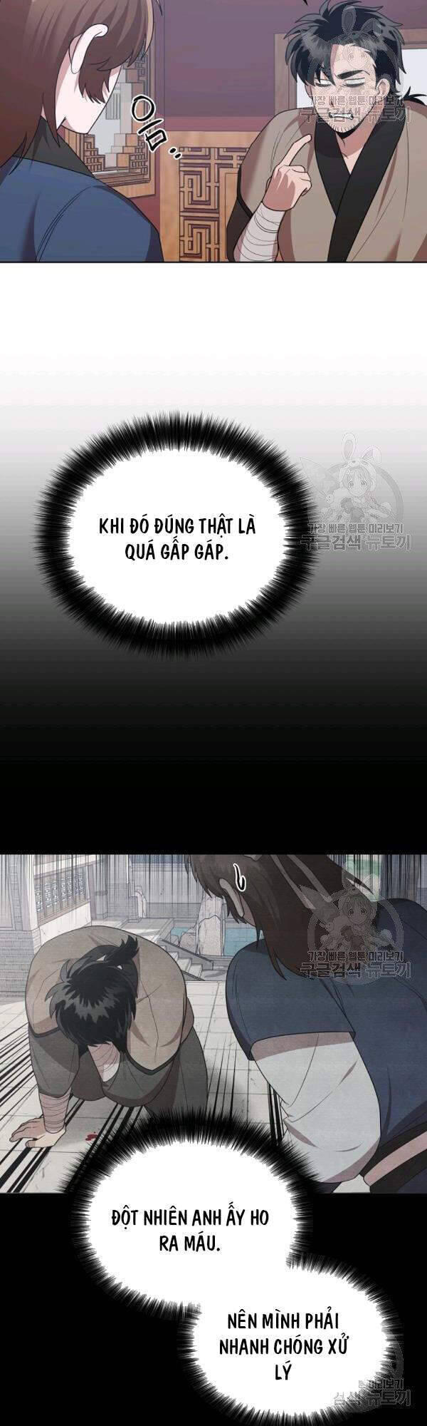 Vua Của Rồng Lửa - Chương 46 - Trang 42