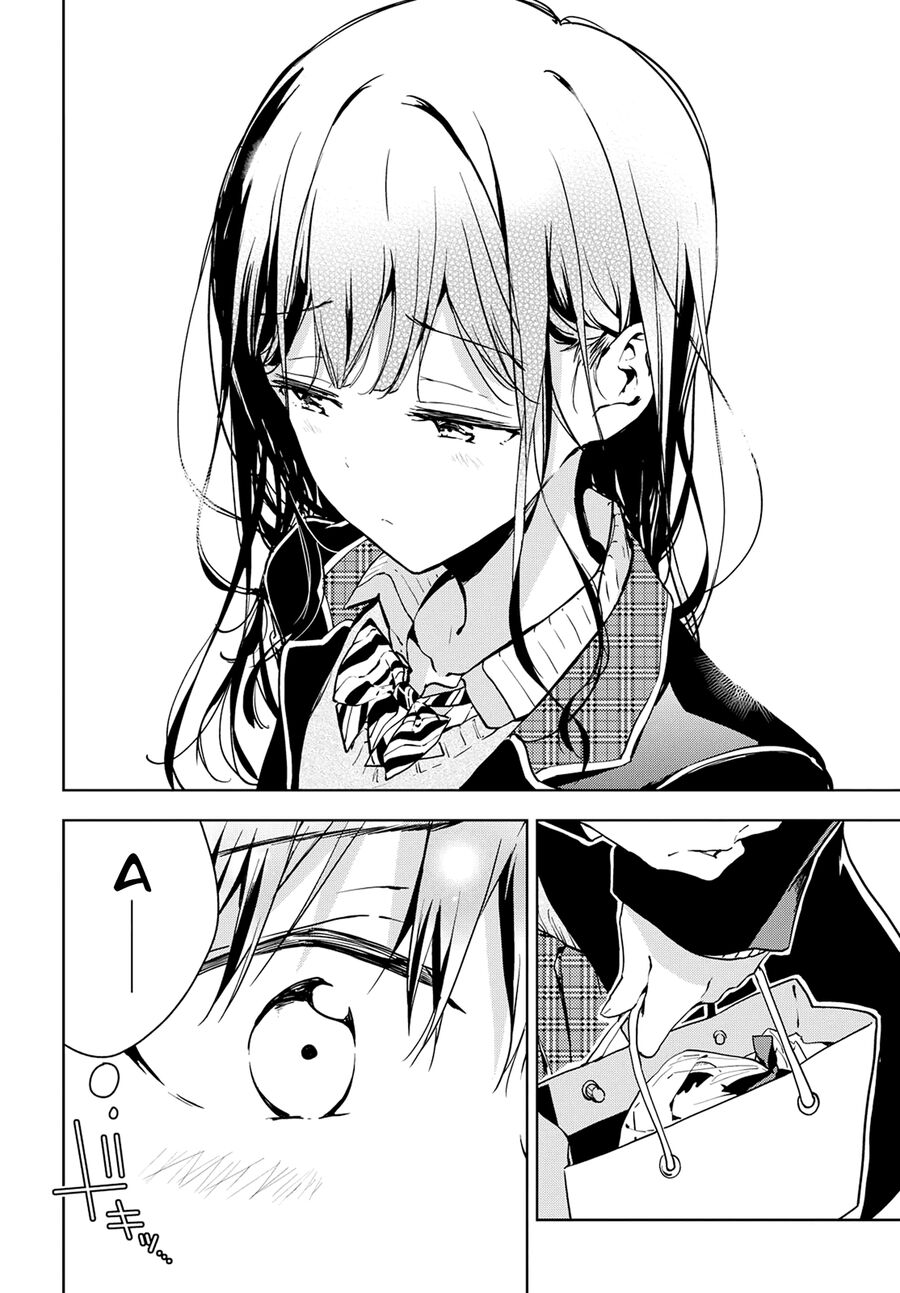 Masamune-Kun No Revenge Chương 45 Ảnh 24