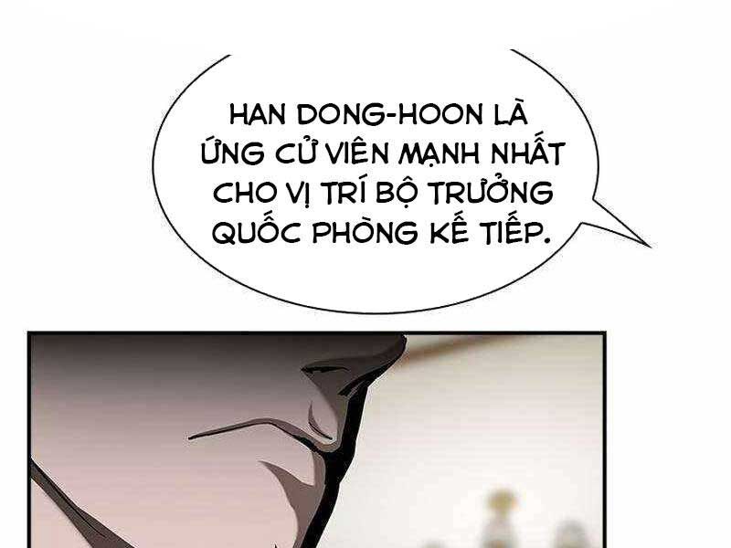 Chế Tác Hạt Nhân Chapter 10 - Trang 2