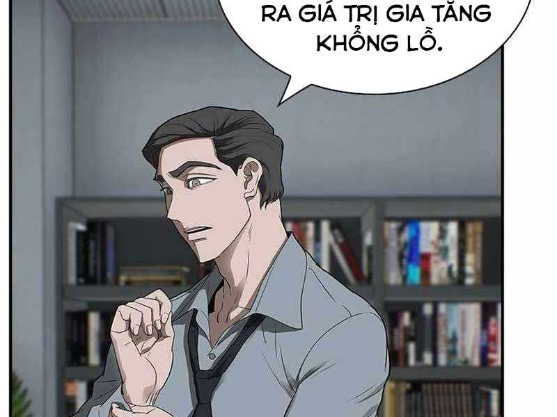 Chế Tác Hạt Nhân Chapter 10 - Trang 2
