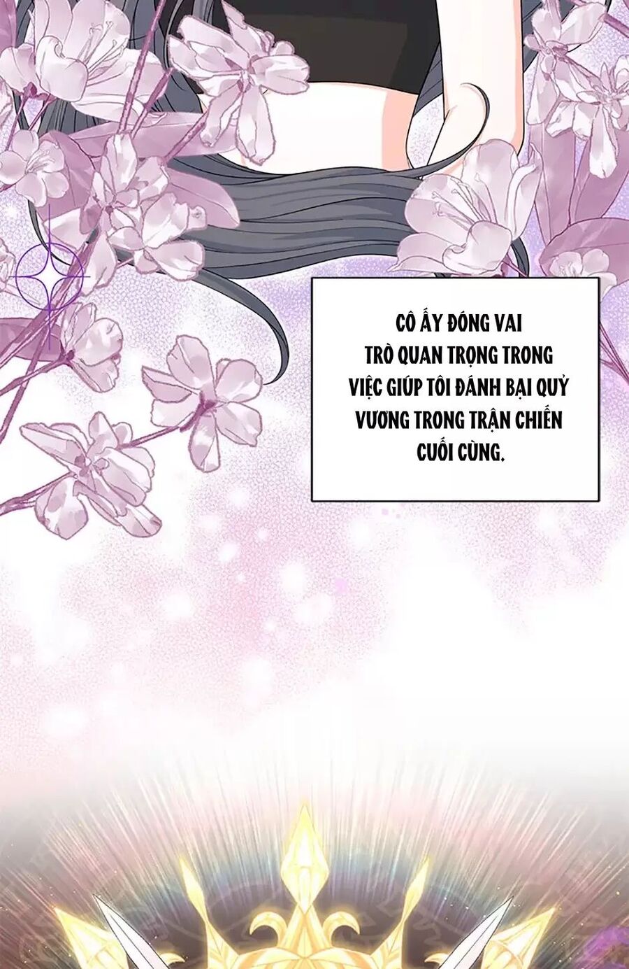 Công Chúa Bé Con Hạng S Thật Mạnh - Chương 34 - Trang 36