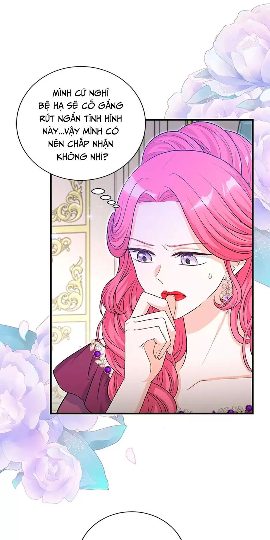 Công Chúa Bé Con Hạng S Thật Mạnh - Chương 34 - Trang 53
