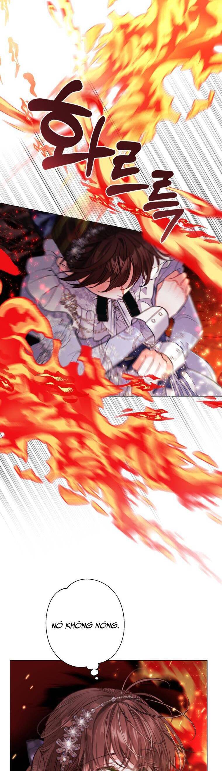 Một Thế Giới Không Có Chị Gái Mà Ai Cũng Yêu - Chương 27 - Trang 19