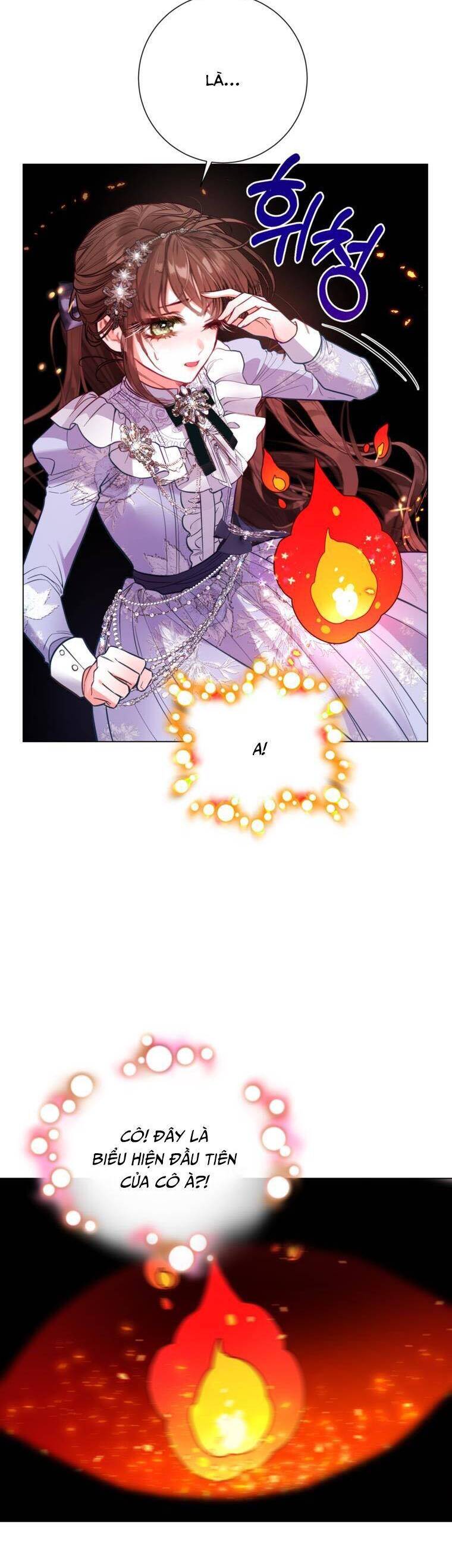 Một Thế Giới Không Có Chị Gái Mà Ai Cũng Yêu - Chương 27 - Trang 29