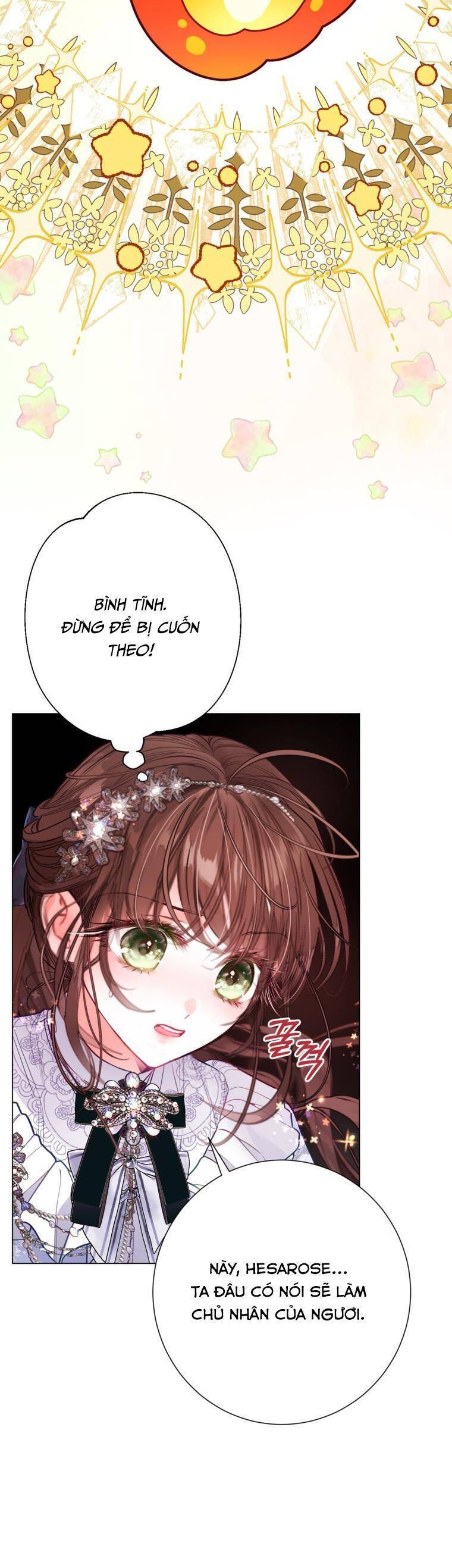 Một Thế Giới Không Có Chị Gái Mà Ai Cũng Yêu - Chương 27 - Trang 22