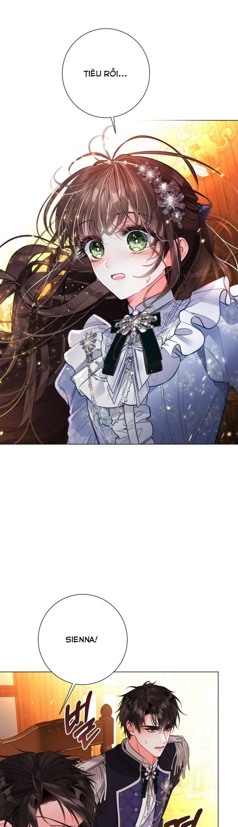 Một Thế Giới Không Có Chị Gái Mà Ai Cũng Yêu - Chương 27 - Trang 15