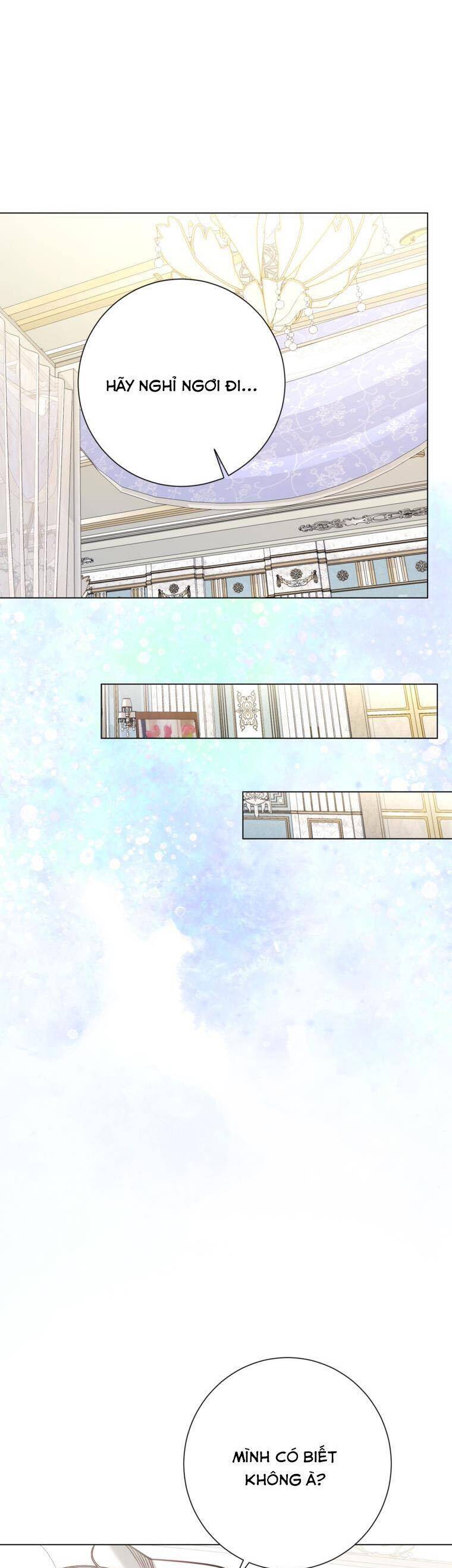 Một Thế Giới Không Có Chị Gái Mà Ai Cũng Yêu - Chương 27 - Trang 50