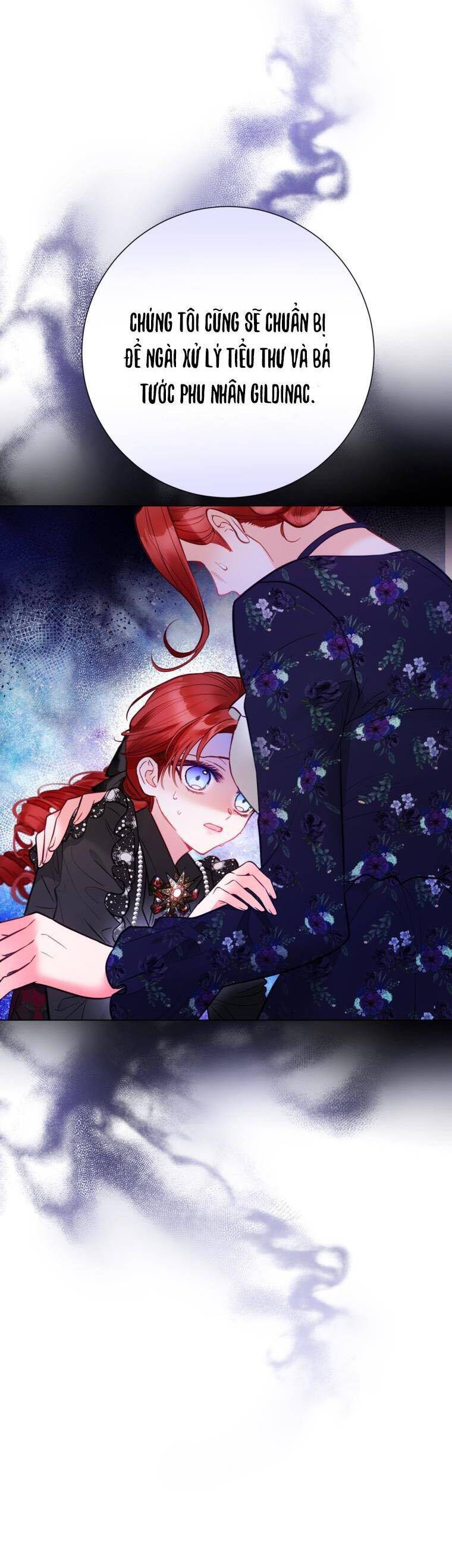 Một Thế Giới Không Có Chị Gái Mà Ai Cũng Yêu - Chương 27 - Trang 44