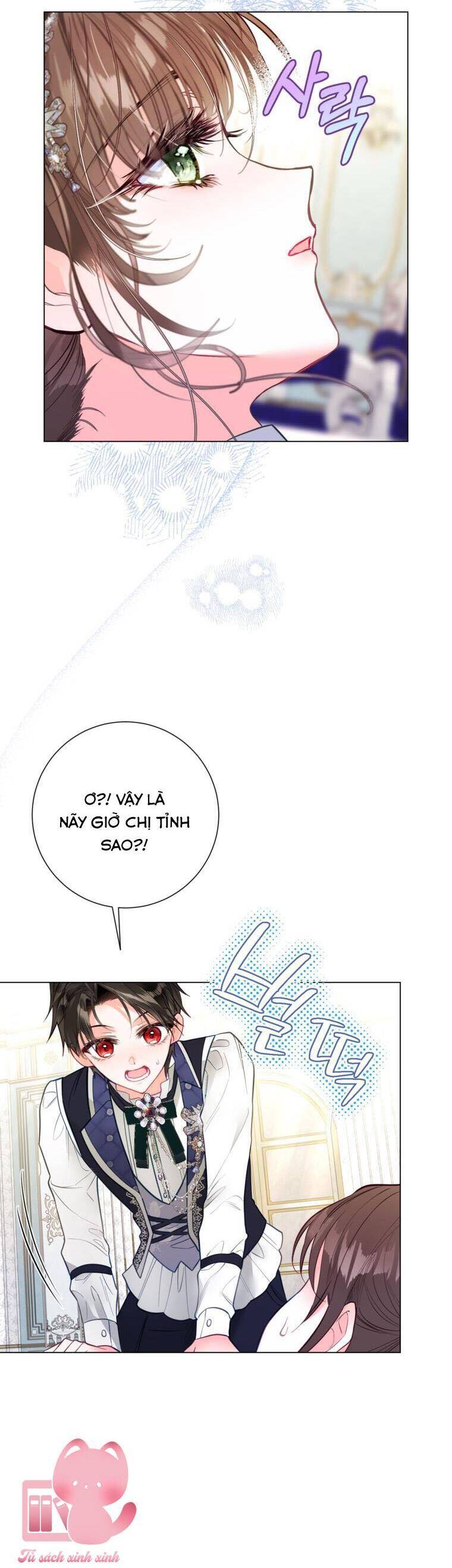 Một Thế Giới Không Có Chị Gái Mà Ai Cũng Yêu - Chương 27 - Trang 46