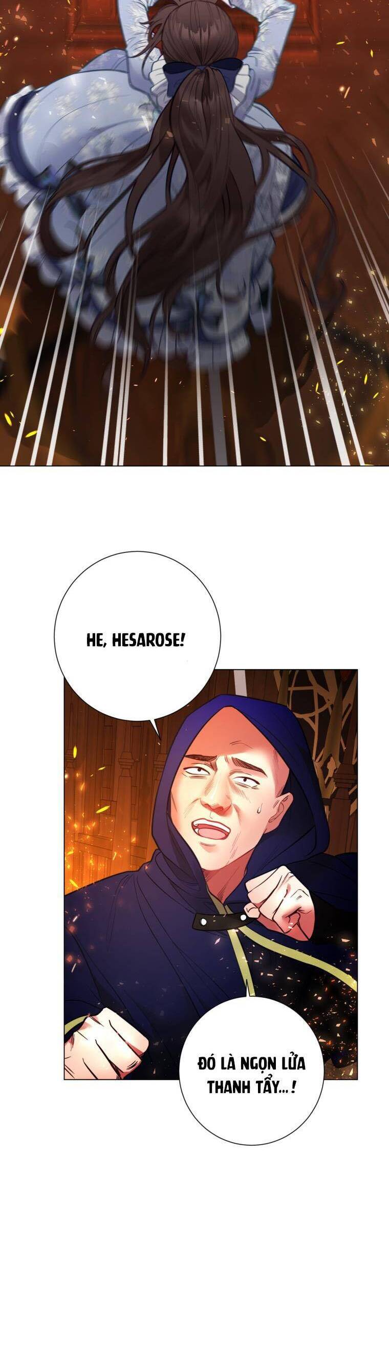 Một Thế Giới Không Có Chị Gái Mà Ai Cũng Yêu - Chương 27 - Trang 14