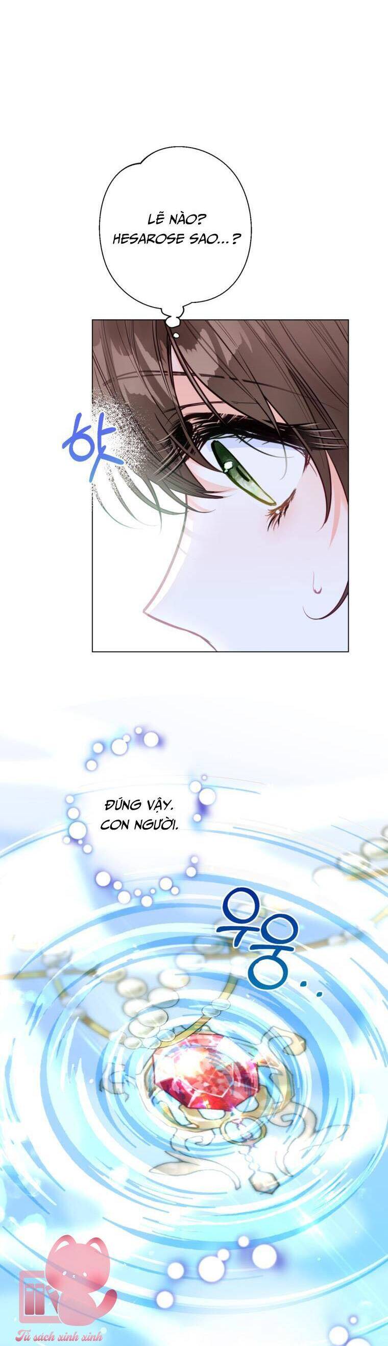 Một Thế Giới Không Có Chị Gái Mà Ai Cũng Yêu - Chương 27 - Trang 6