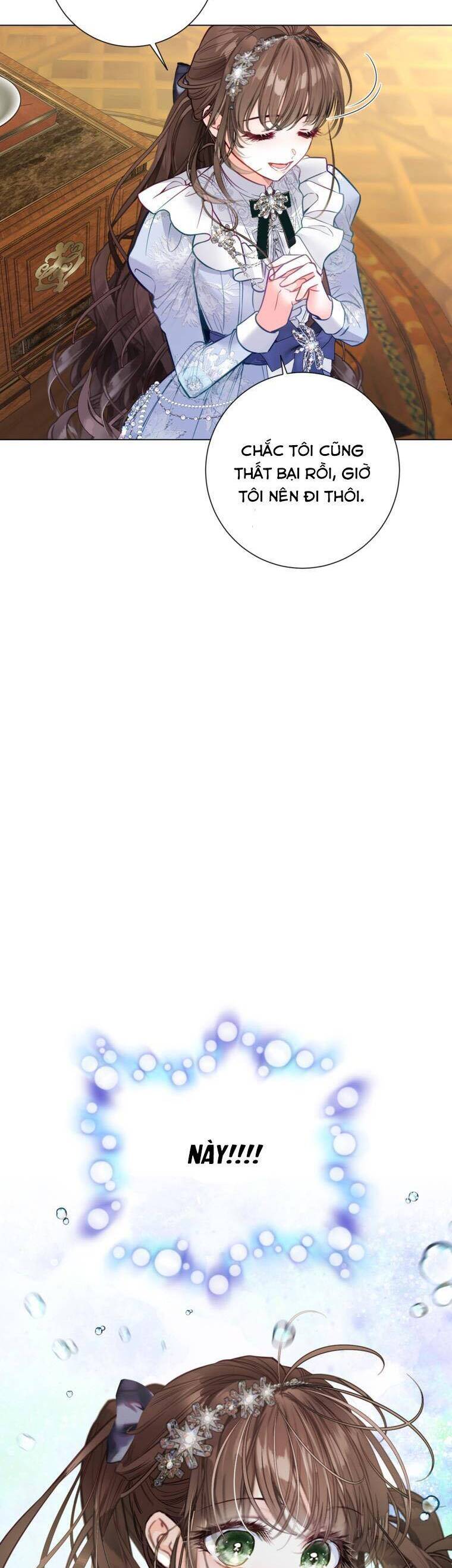 Một Thế Giới Không Có Chị Gái Mà Ai Cũng Yêu - Chương 27 - Trang 9