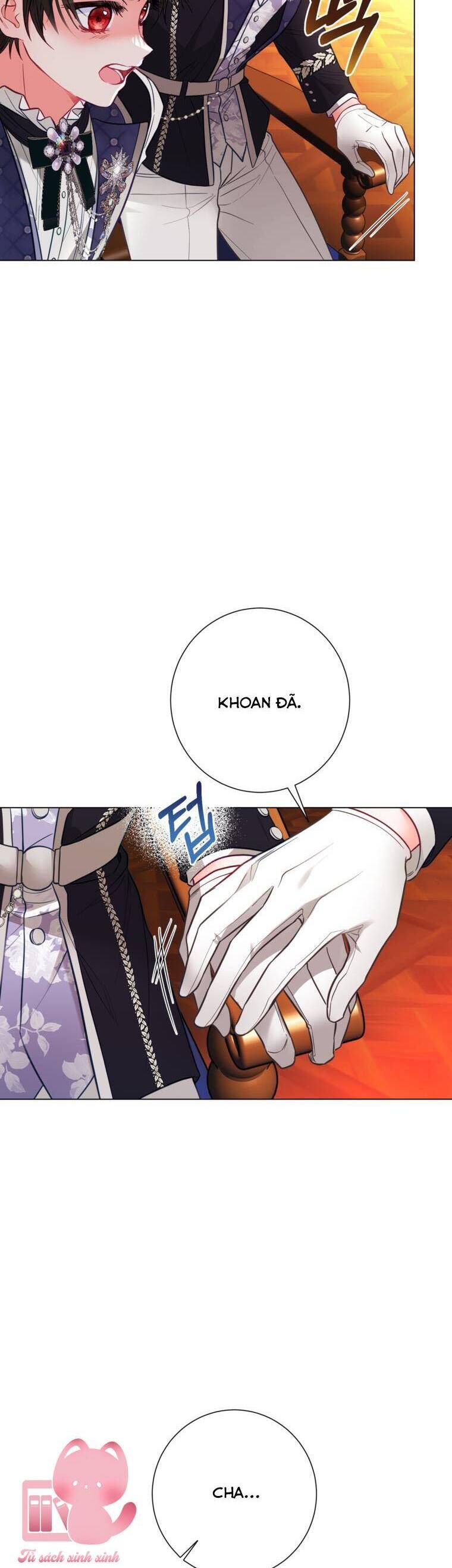 Một Thế Giới Không Có Chị Gái Mà Ai Cũng Yêu - Chương 27 - Trang 16