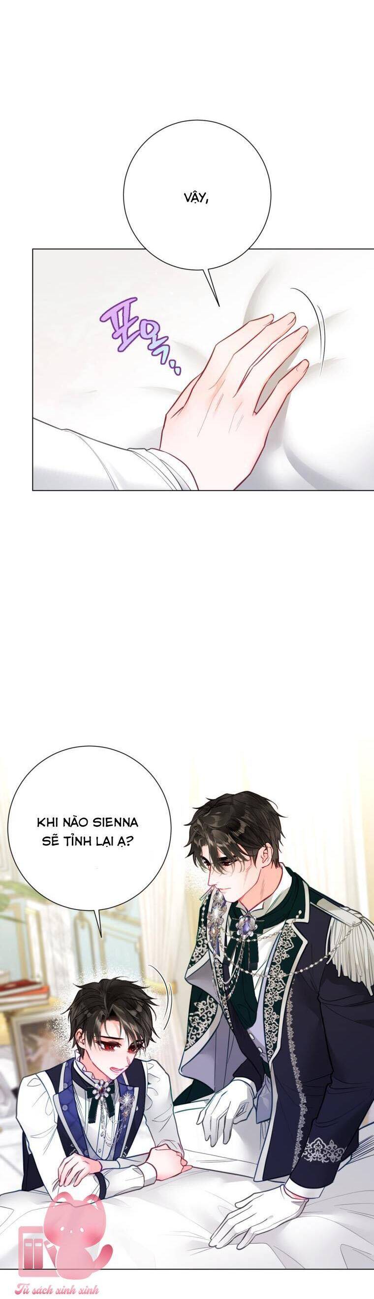 Một Thế Giới Không Có Chị Gái Mà Ai Cũng Yêu - Chương 27 - Trang 41