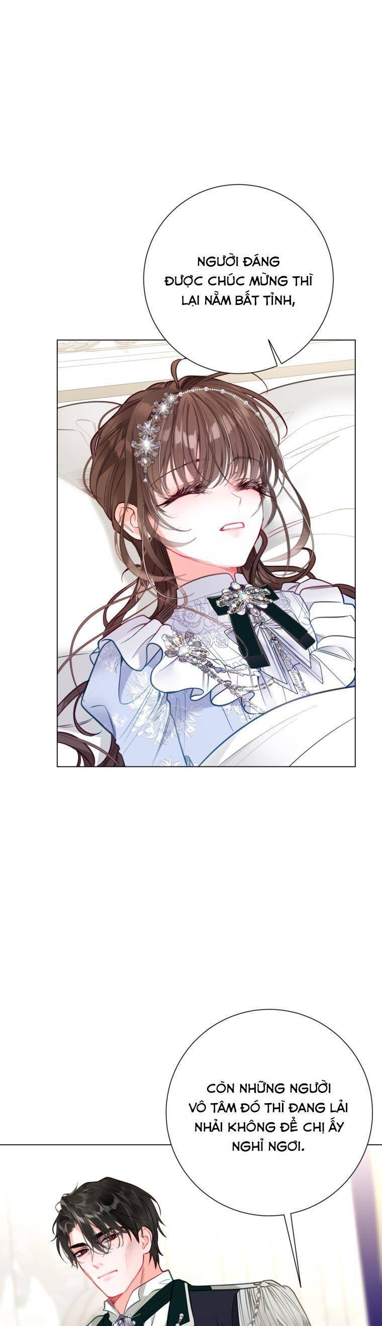 Một Thế Giới Không Có Chị Gái Mà Ai Cũng Yêu - Chương 27 - Trang 42