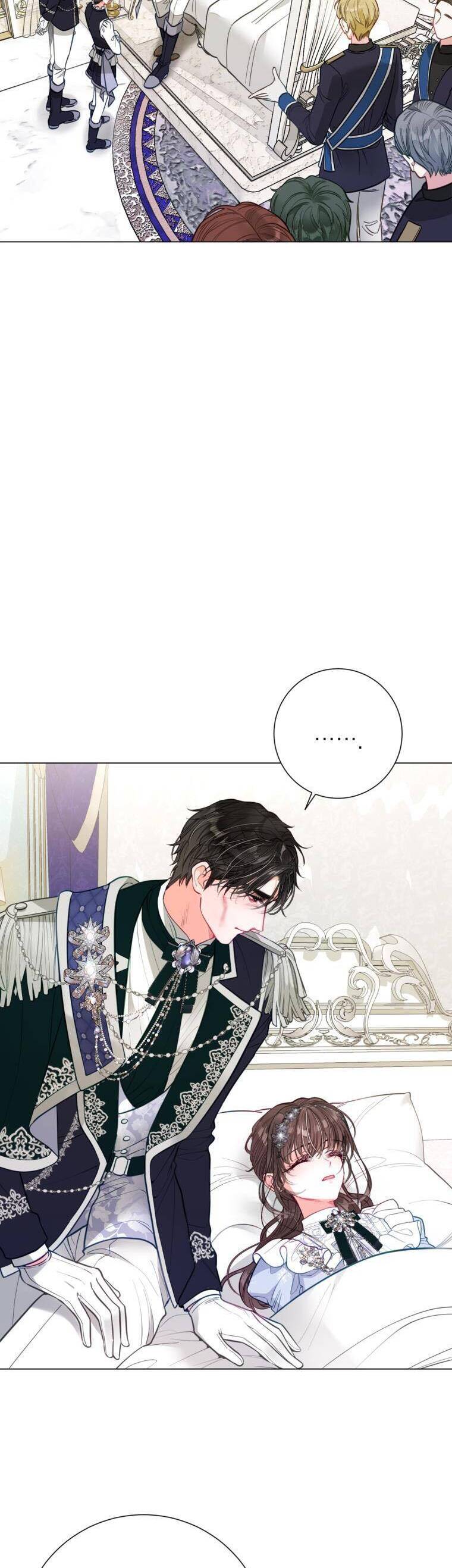 Một Thế Giới Không Có Chị Gái Mà Ai Cũng Yêu - Chương 27 - Trang 34