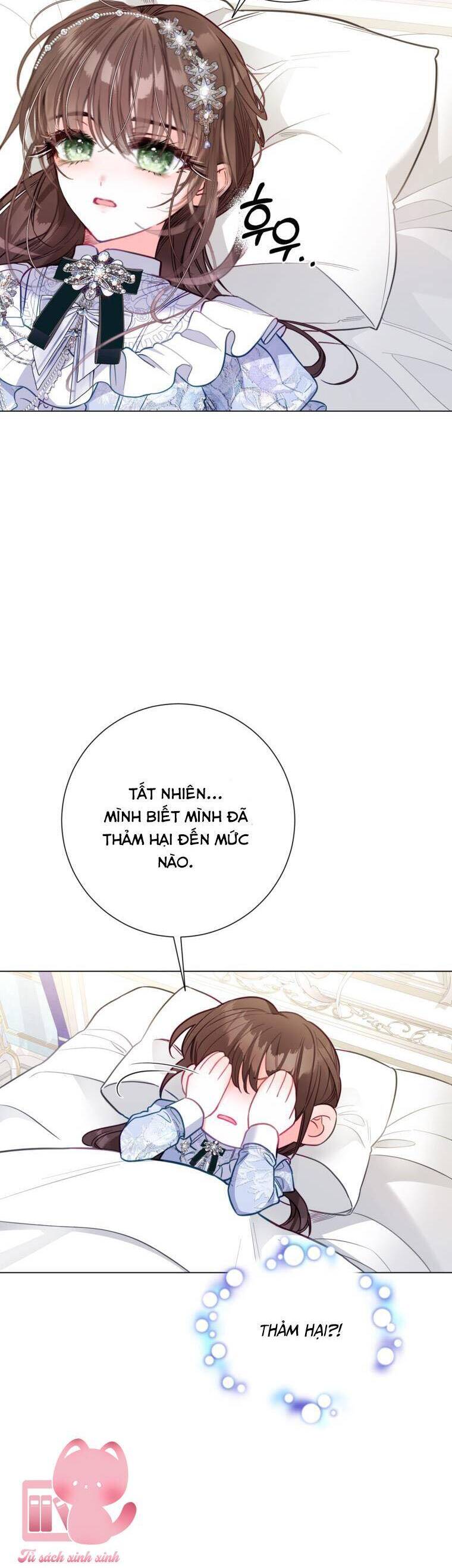 Một Thế Giới Không Có Chị Gái Mà Ai Cũng Yêu - Chương 27 - Trang 51