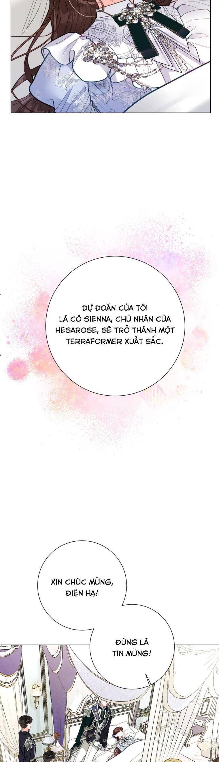 Một Thế Giới Không Có Chị Gái Mà Ai Cũng Yêu - Chương 27 - Trang 33