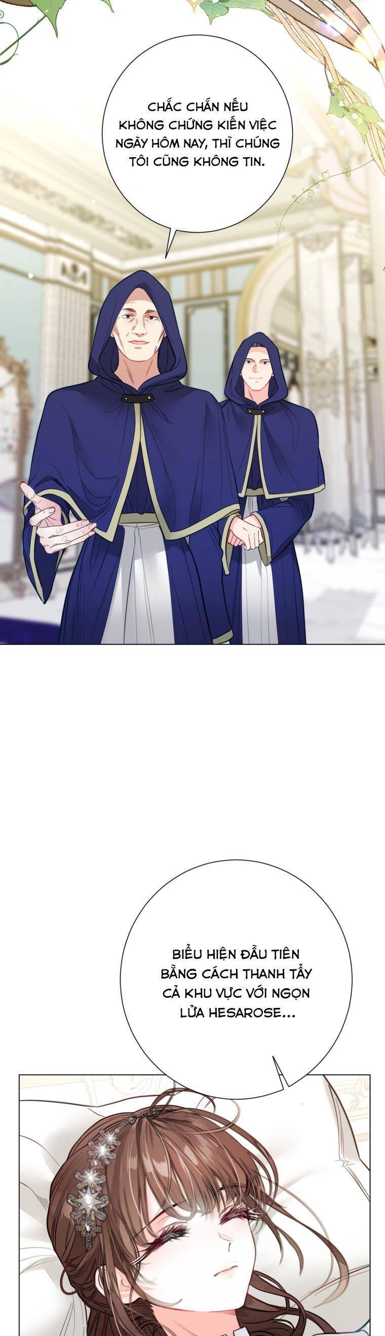 Một Thế Giới Không Có Chị Gái Mà Ai Cũng Yêu - Chương 27 - Trang 32