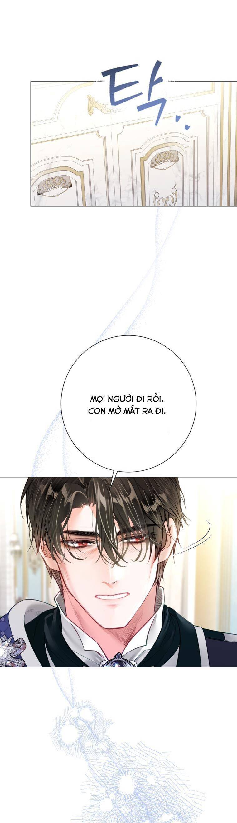 Một Thế Giới Không Có Chị Gái Mà Ai Cũng Yêu - Chương 27 - Trang 45