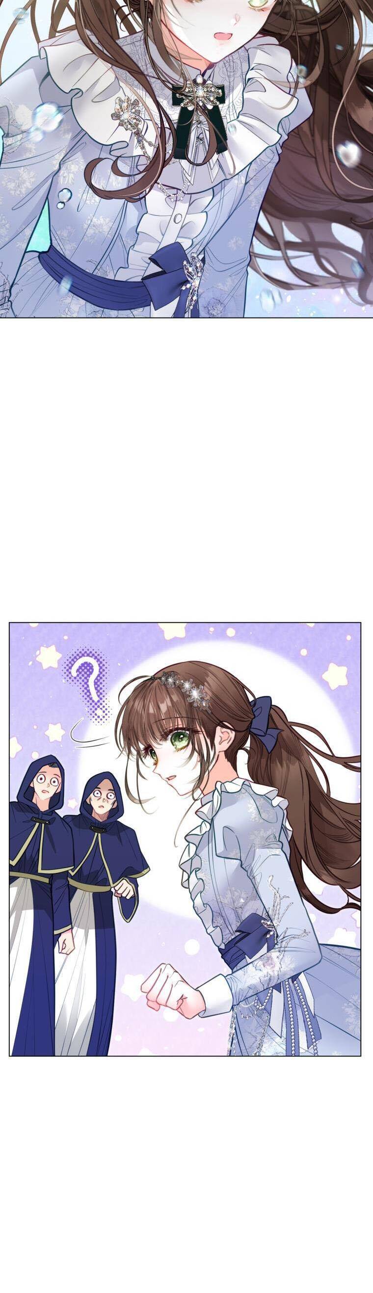 Một Thế Giới Không Có Chị Gái Mà Ai Cũng Yêu - Chương 27 - Trang 10