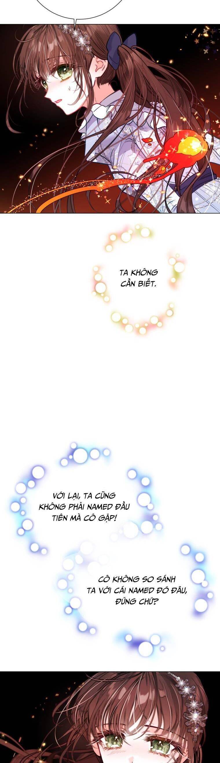 Một Thế Giới Không Có Chị Gái Mà Ai Cũng Yêu - Chương 27 - Trang 24