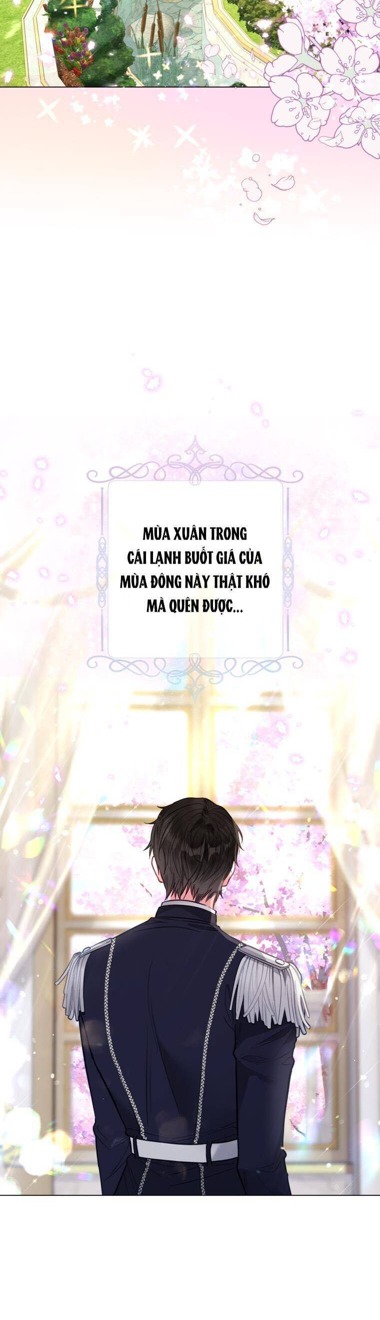 Một Thế Giới Không Có Chị Gái Mà Ai Cũng Yêu - Chương 27 - Trang 40