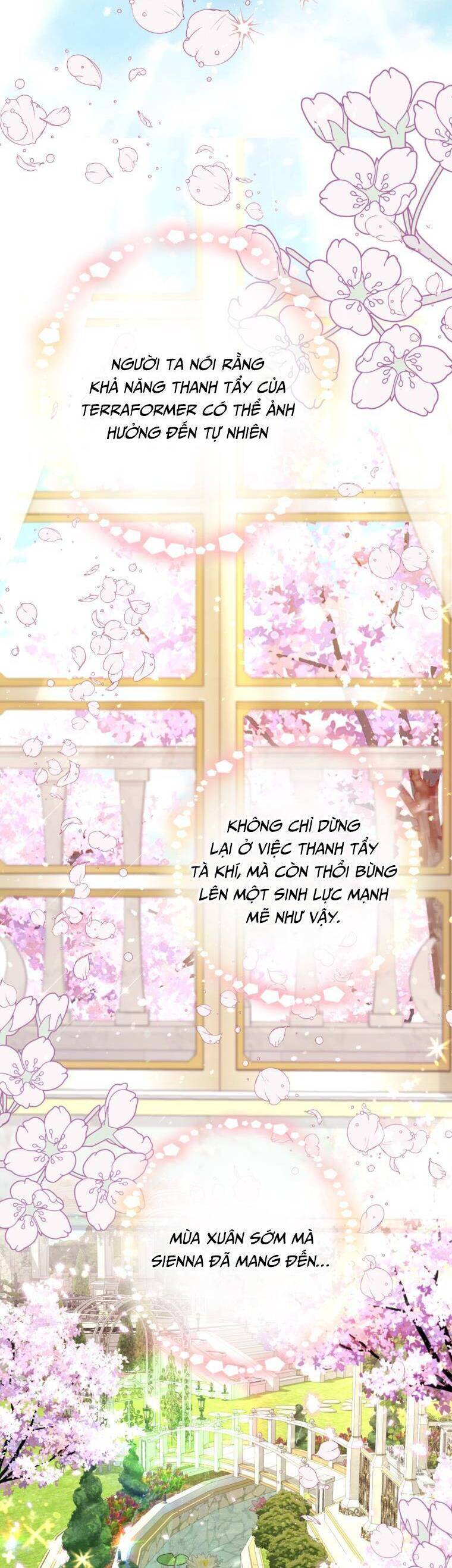 Một Thế Giới Không Có Chị Gái Mà Ai Cũng Yêu - Chương 27 - Trang 39