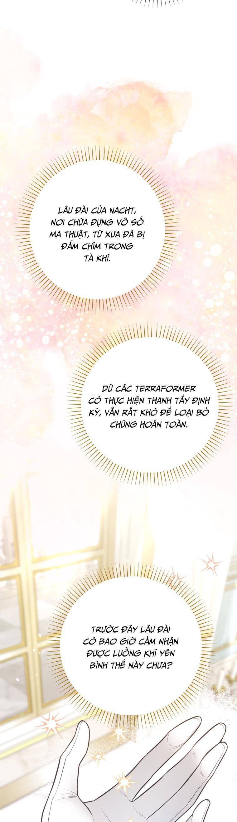 Một Thế Giới Không Có Chị Gái Mà Ai Cũng Yêu - Chương 27 - Trang 37