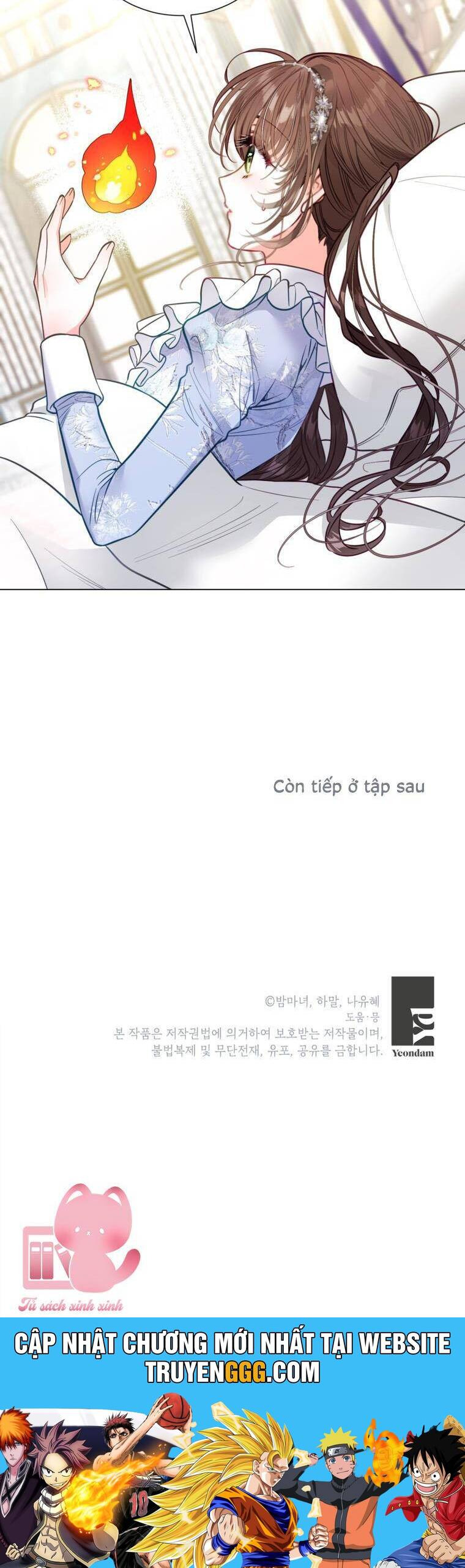 Một Thế Giới Không Có Chị Gái Mà Ai Cũng Yêu - Chương 27 - Trang 53