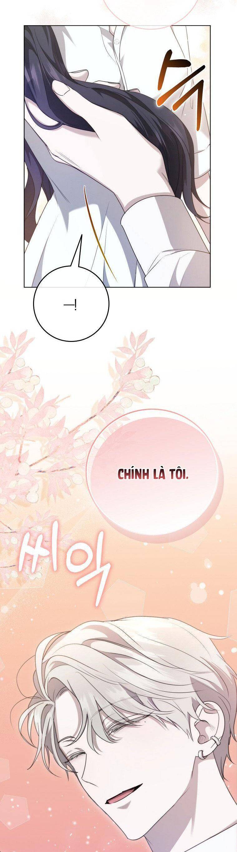 Bạn Trai Của Nam Chính Ám Ảnh Tôi - Chương 7 - Trang 29