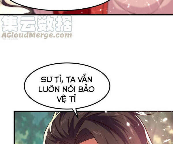 Tuyệt Thế Võ Hồn - Chương 66 - Trang 10