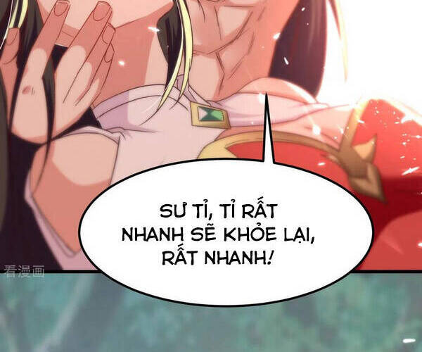 Tuyệt Thế Võ Hồn - Chương 66 - Trang 20