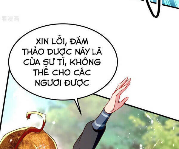 Tuyệt Thế Võ Hồn - Chương 66 - Trang 26