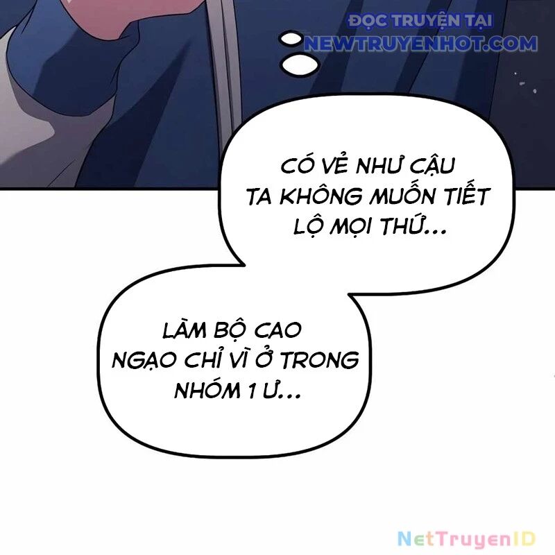 Đi Lên Từ Đáy Xã Hội