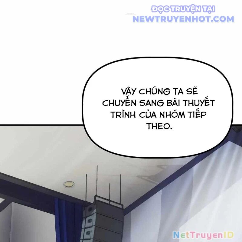 Đi Lên Từ Đáy Xã Hội