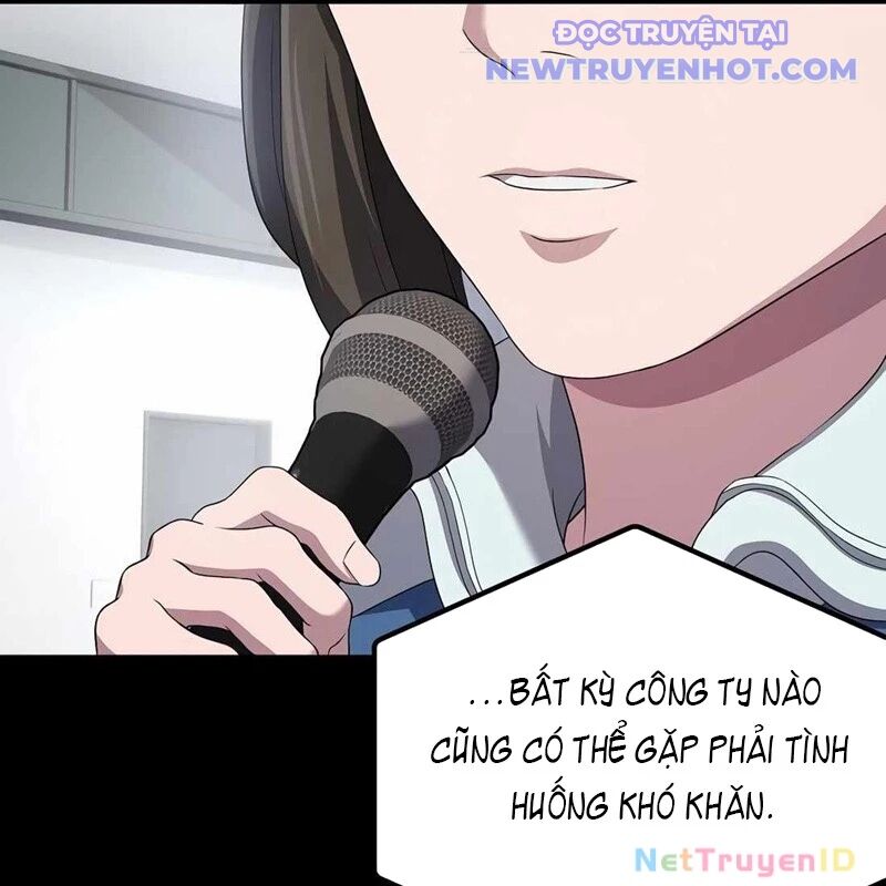 Đi Lên Từ Đáy Xã Hội