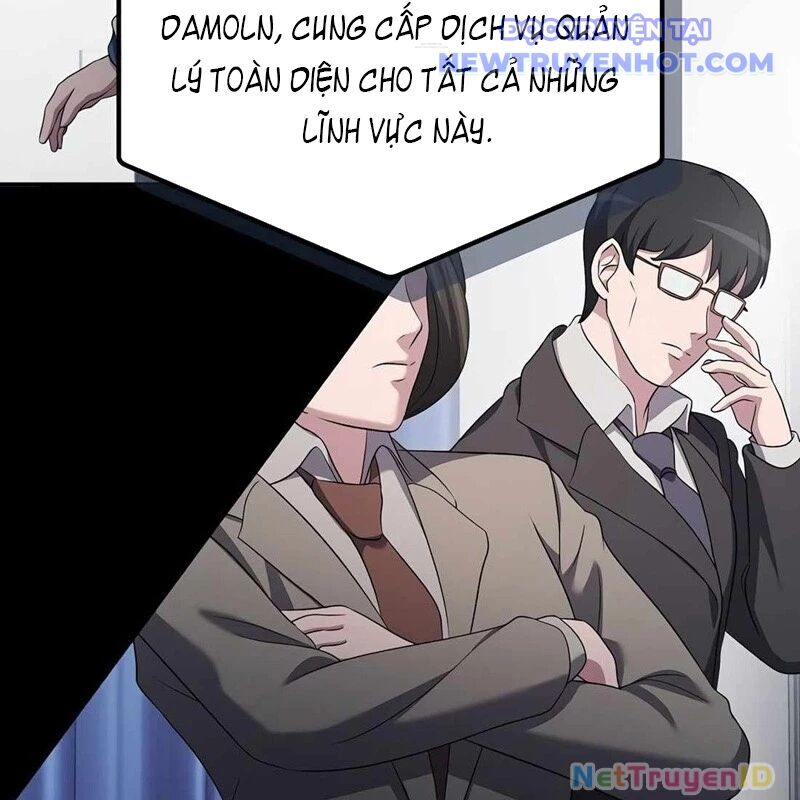 Đi Lên Từ Đáy Xã Hội