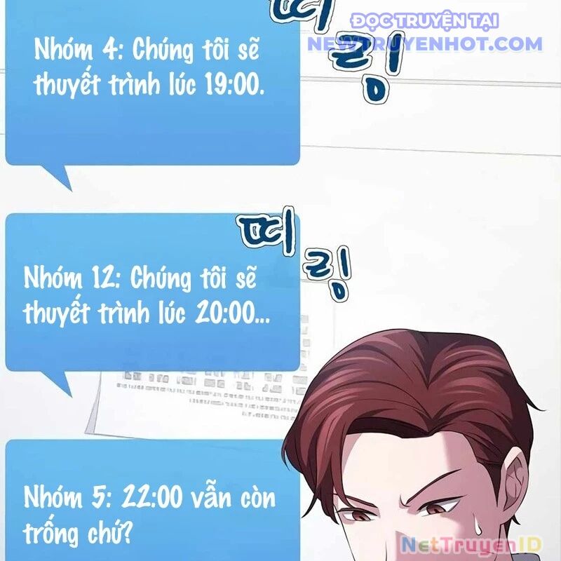 Đi Lên Từ Đáy Xã Hội