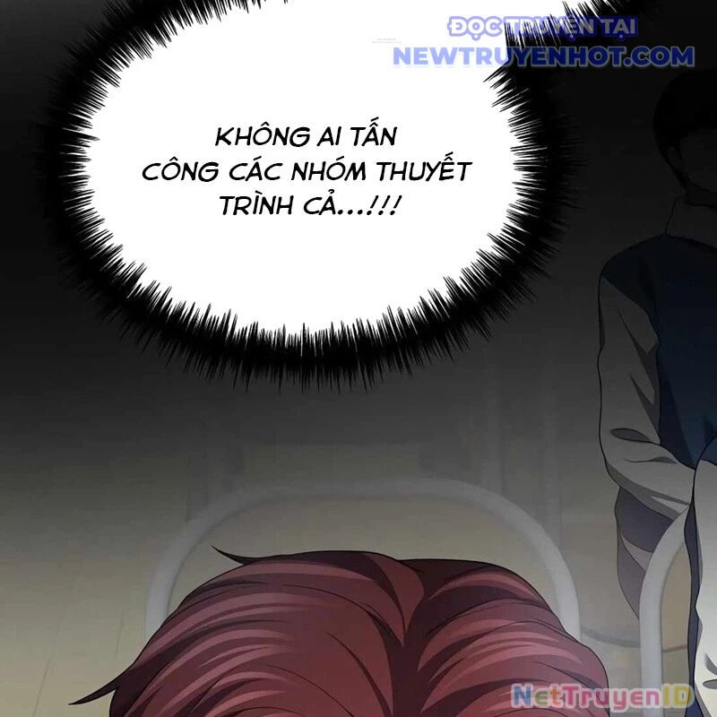 Đi Lên Từ Đáy Xã Hội