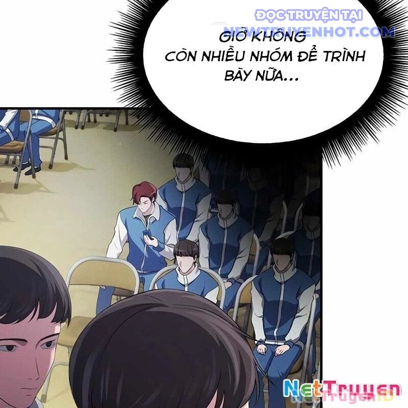 Đi Lên Từ Đáy Xã Hội