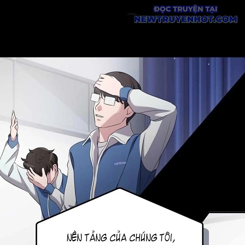Đi Lên Từ Đáy Xã Hội