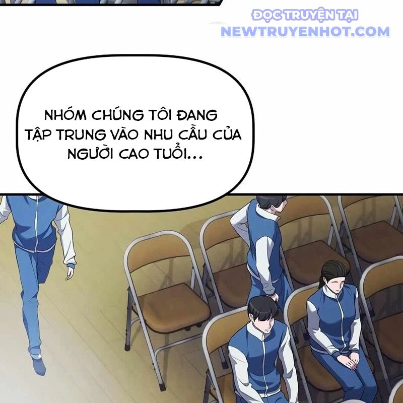 Đi Lên Từ Đáy Xã Hội
