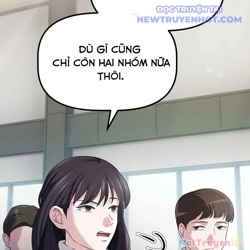 Đi Lên Từ Đáy Xã Hội