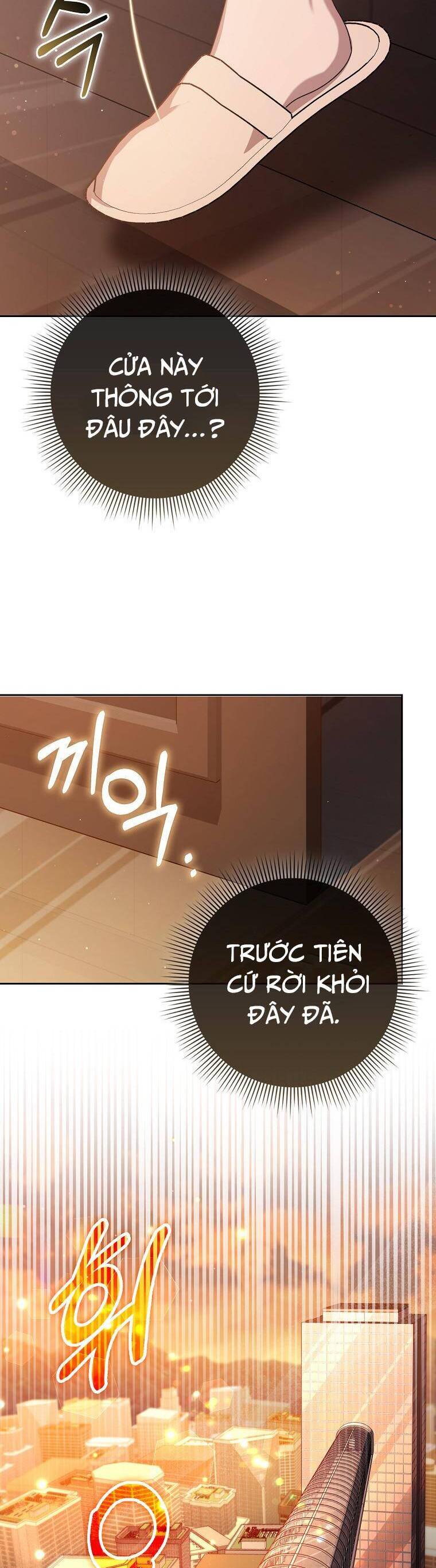 Bạn Trai Của Nam Chính Ám Ảnh Tôi - Chương 14 - Trang 11