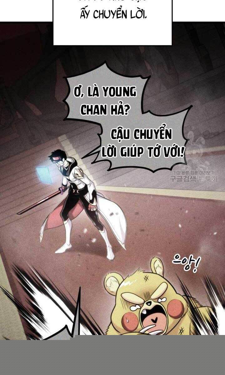 Sự Trở Lại Của Vị Thần Sức Mạnh1