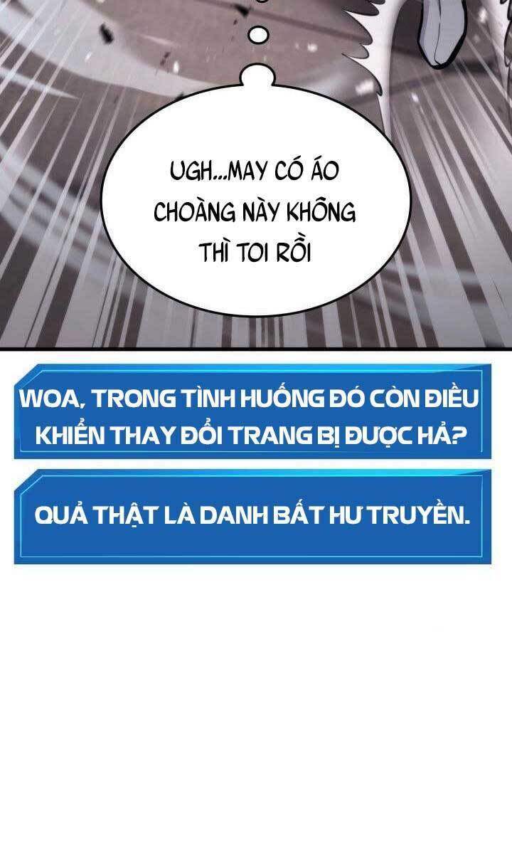 Sự Trở Lại Của Vị Thần Sức Mạnh1